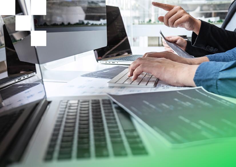 Backend development image