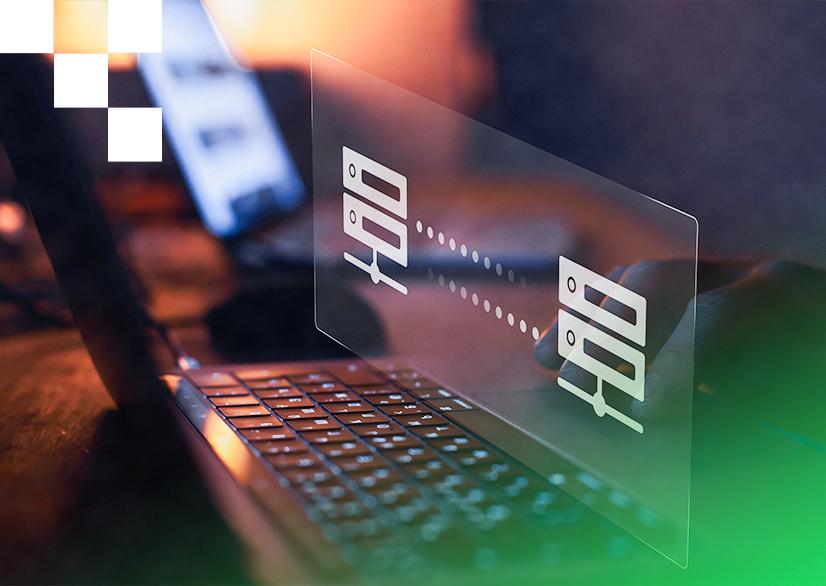 Backend development image