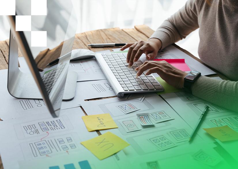 Backend development image