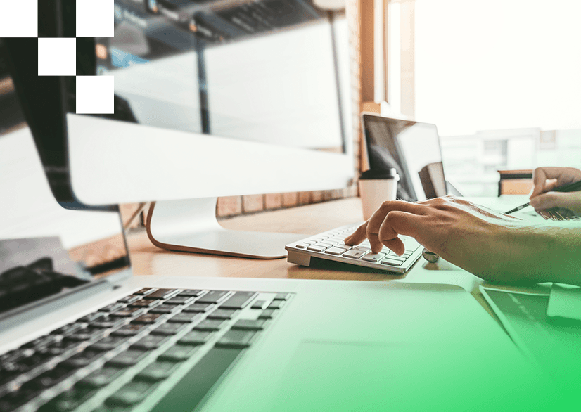 Backend development image